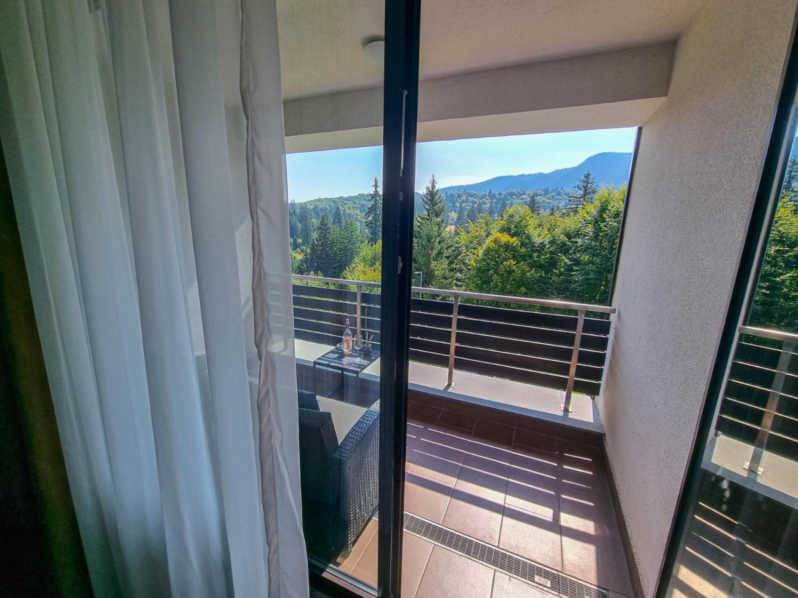Silver Mountain G1 21 R Poiana Brasov Exterior foto