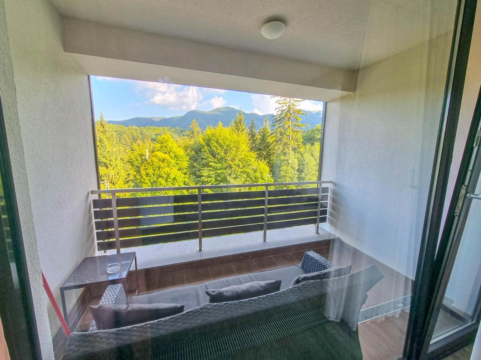 Silver Mountain G1 21 R Poiana Brasov Exterior foto