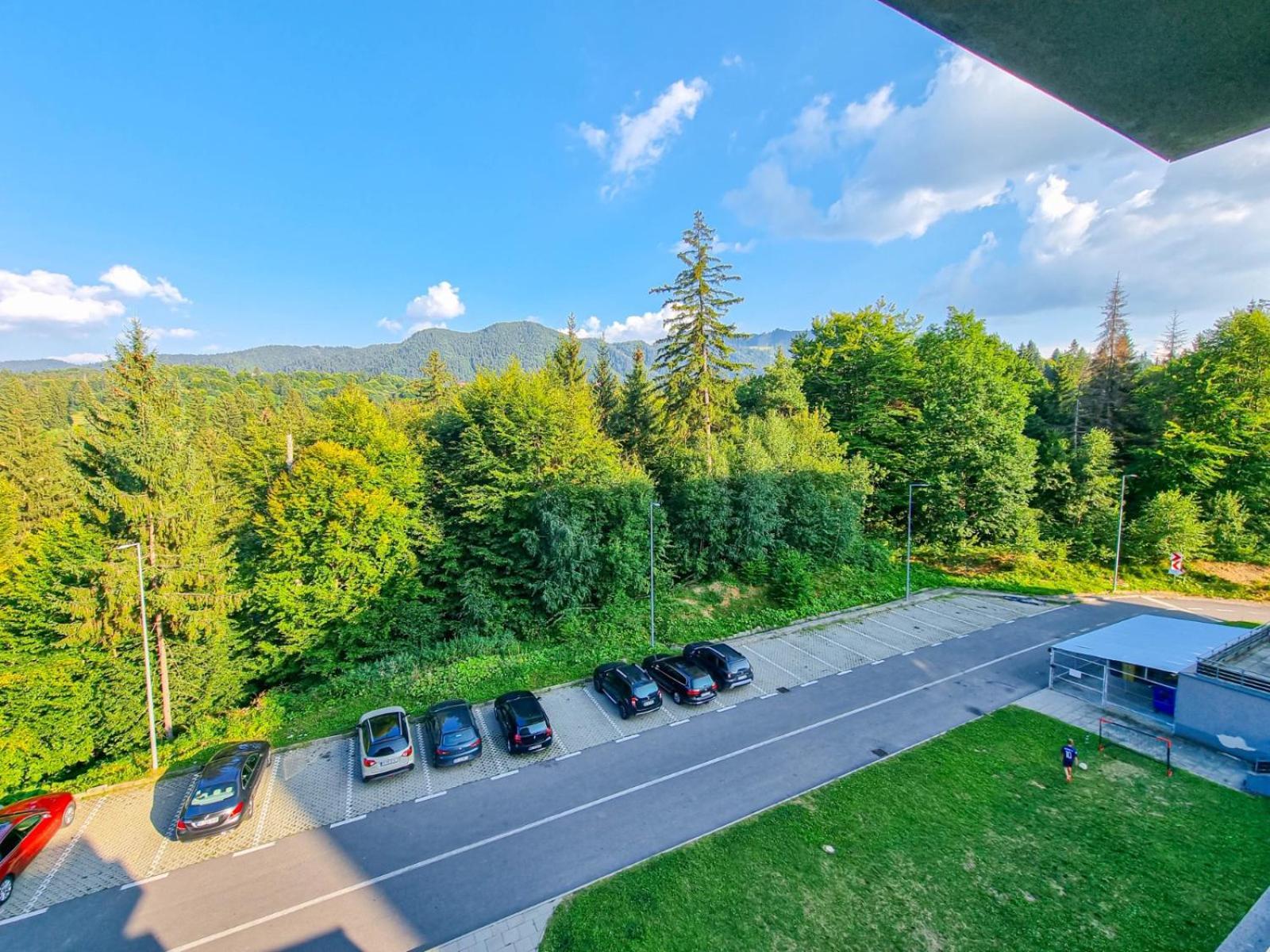 Silver Mountain G1 21 R Poiana Brasov Exterior foto